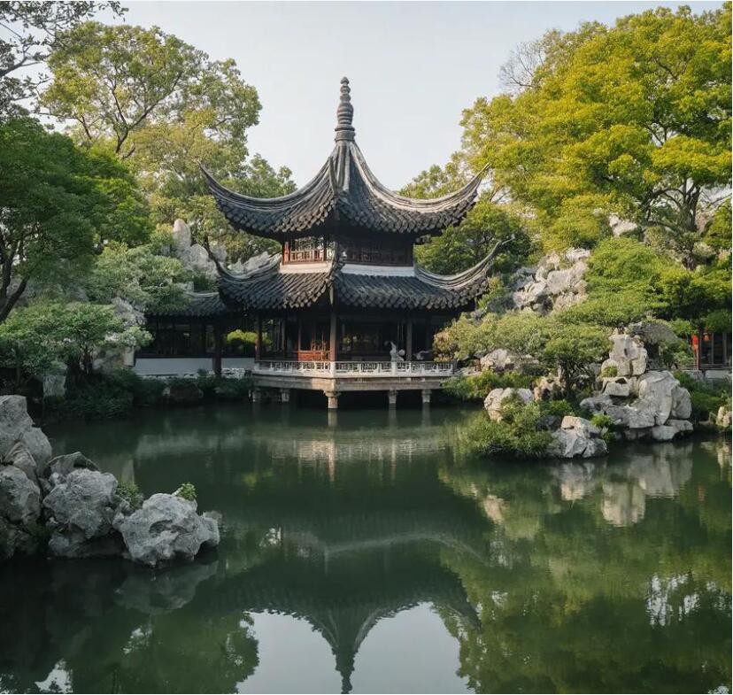 锡山语蝶餐饮有限公司